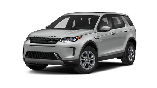 Discovery Sport